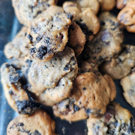 Oreo Owenko